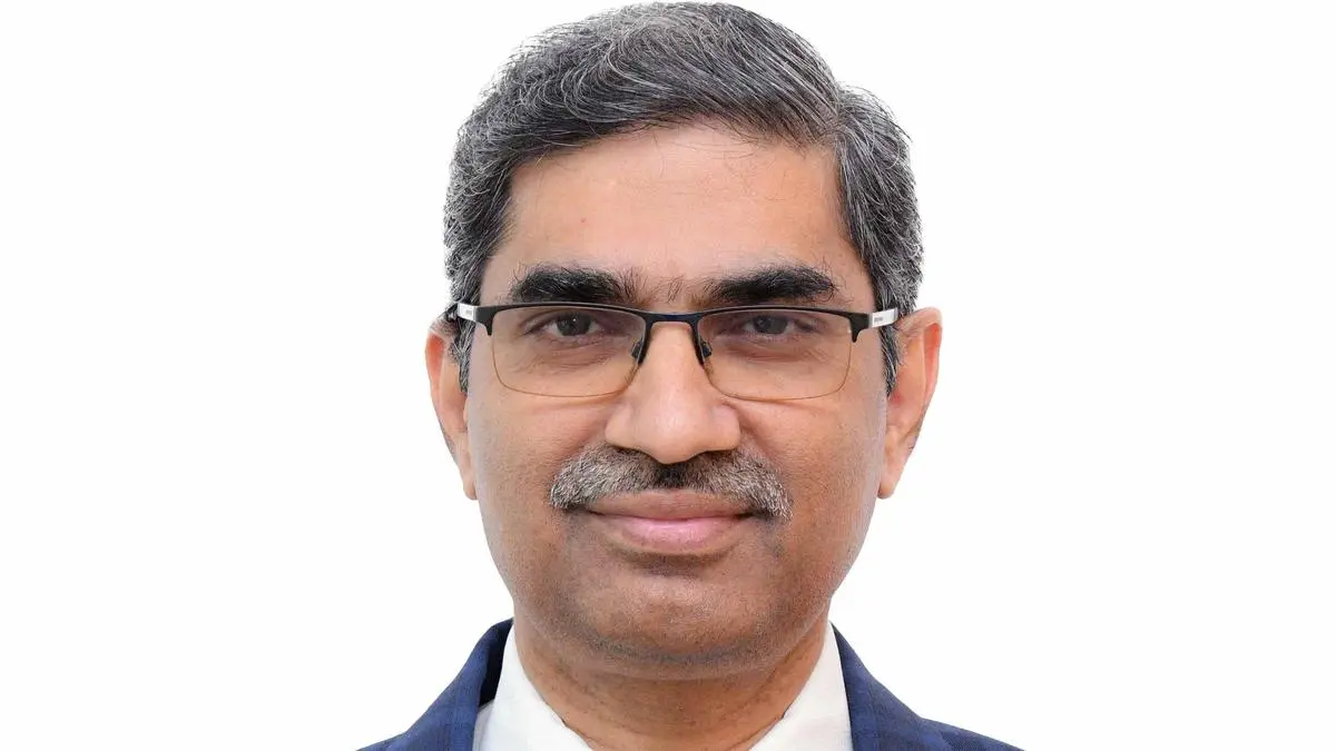 Binod Kumar takes charge as MD & CEO of Indian Bank